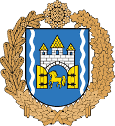 Герб Броварський району
