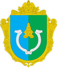 Герб Фастівський району