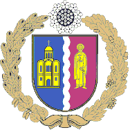 Герб Вишгородський району
