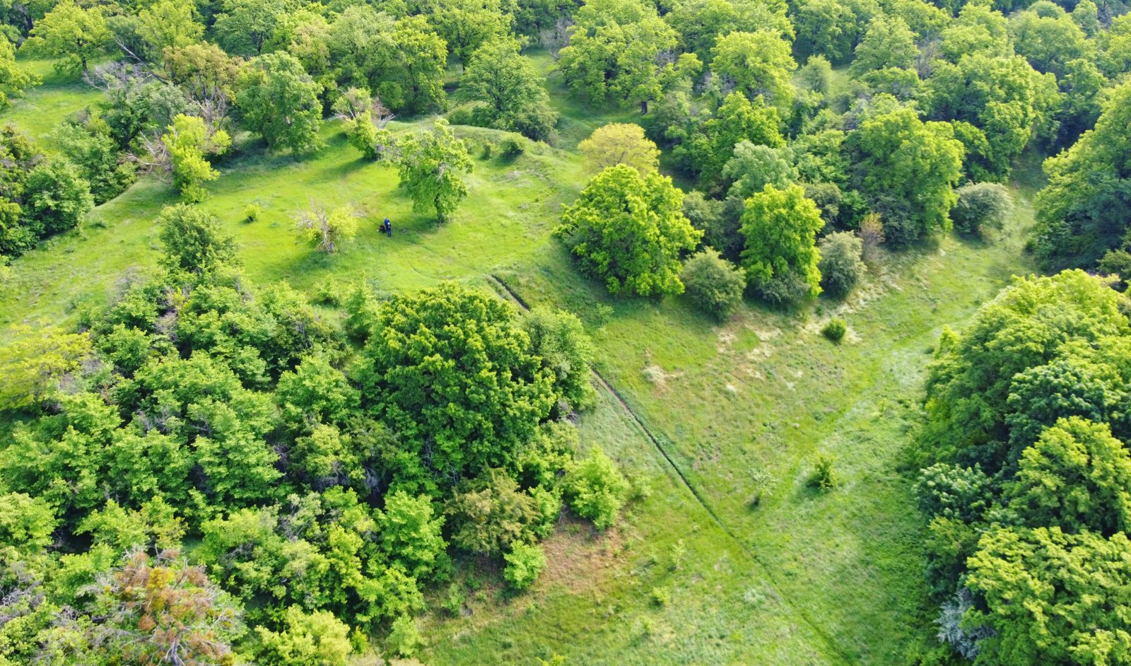 Фото села Піщана
