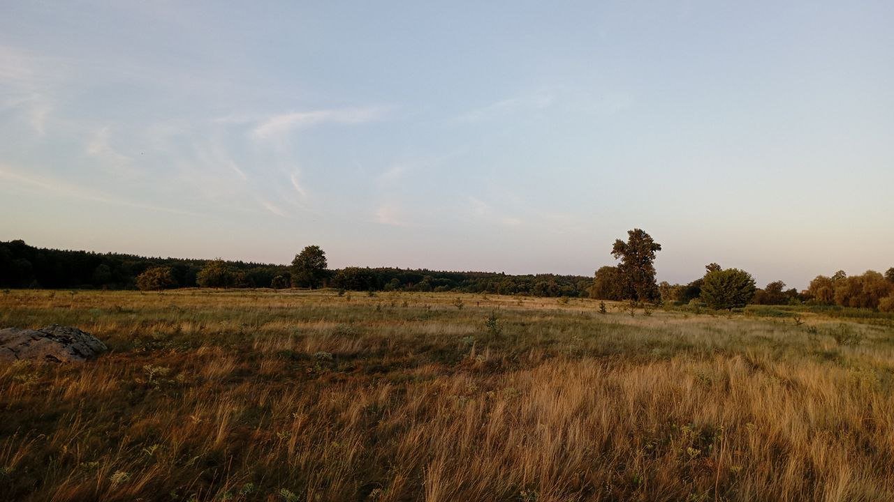 Фото села Острів
