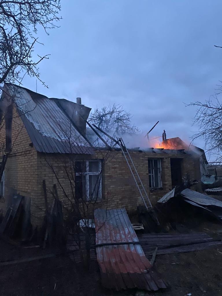 Фото села Шпитьки