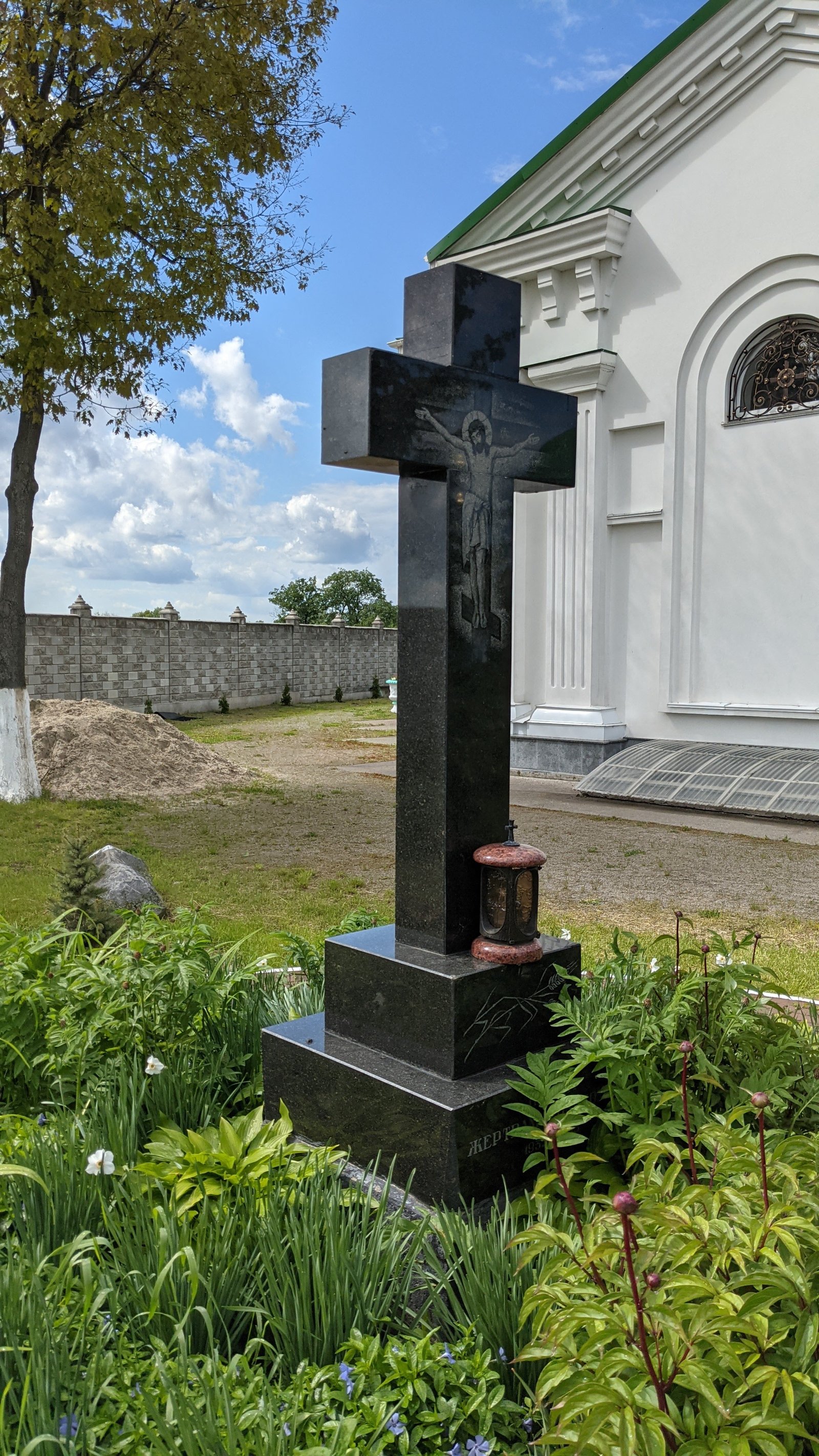 Фото села Фасова
