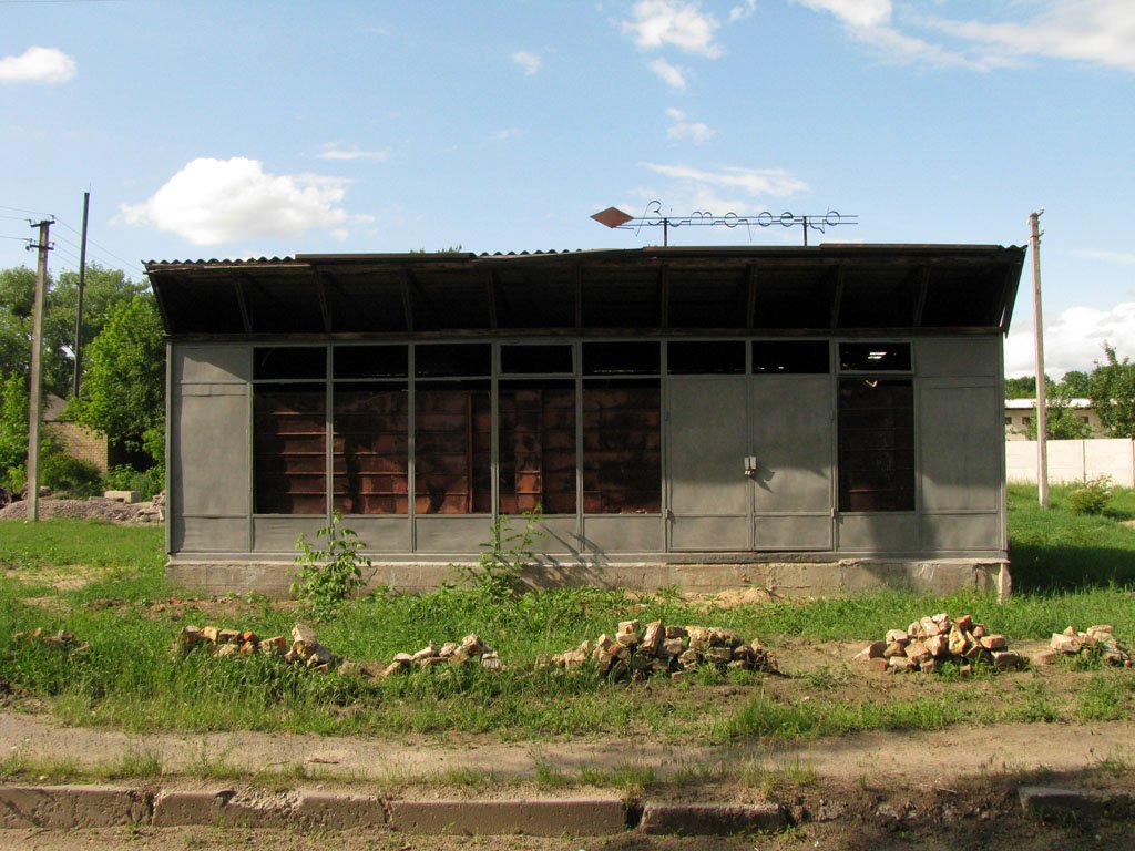 Фото села Пірнове