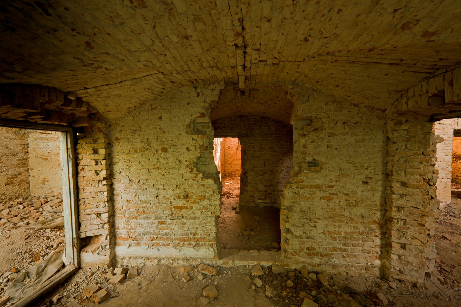 Фото села Хохітва