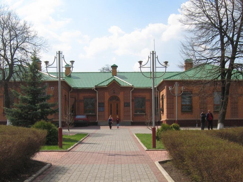 Фото села Ємчиха