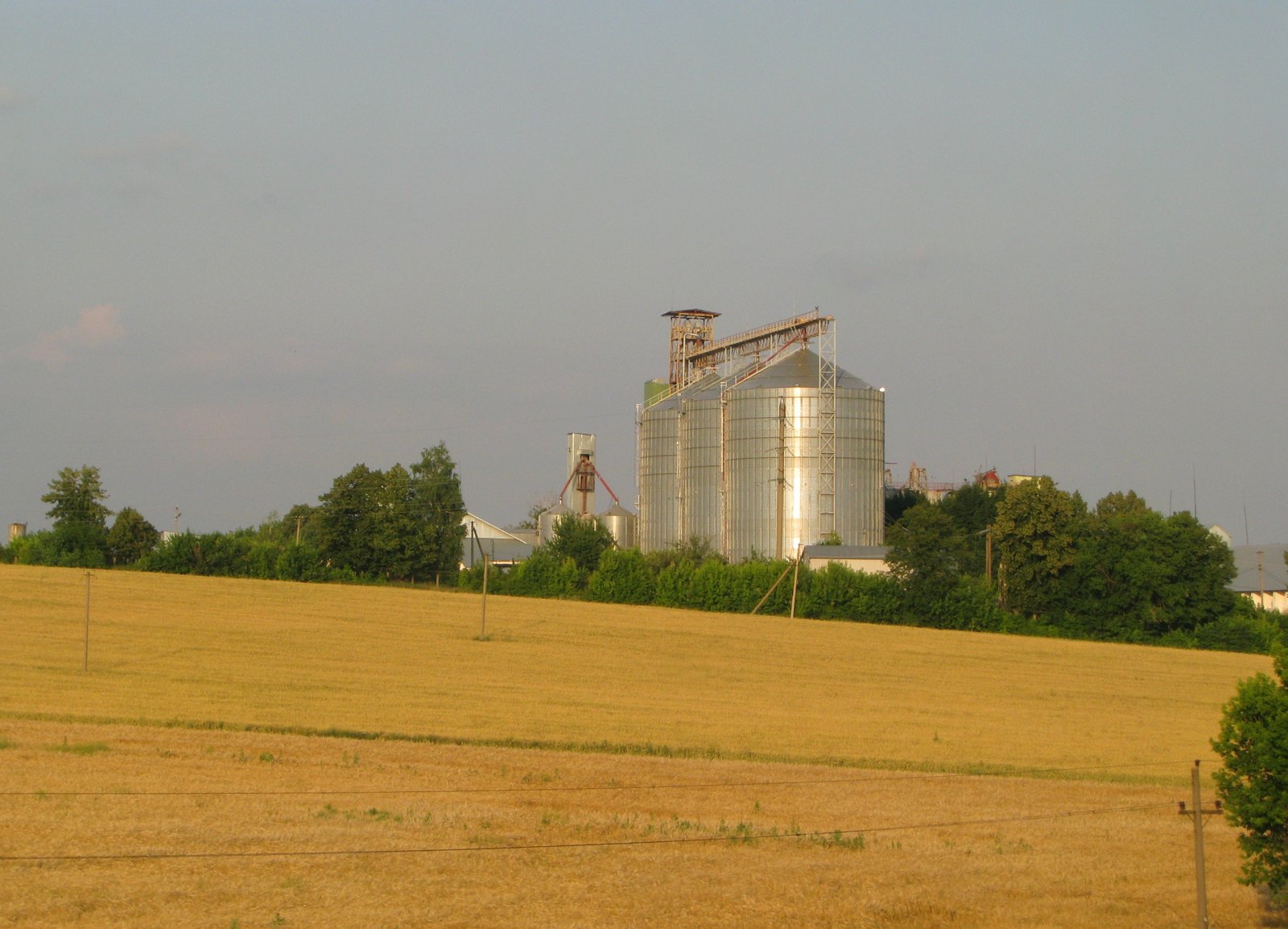 Фото села Іванівка