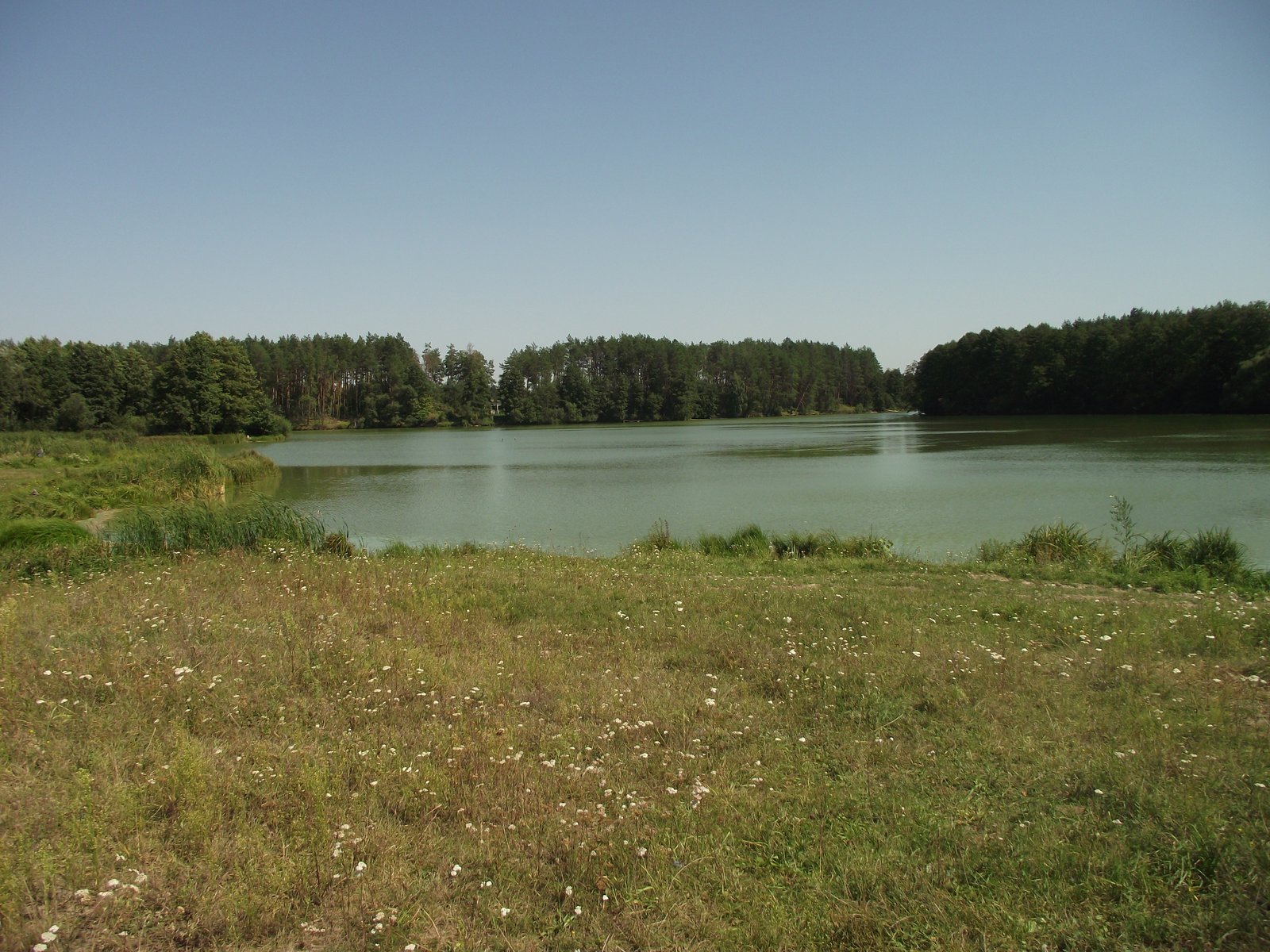 Фото села Грузьке