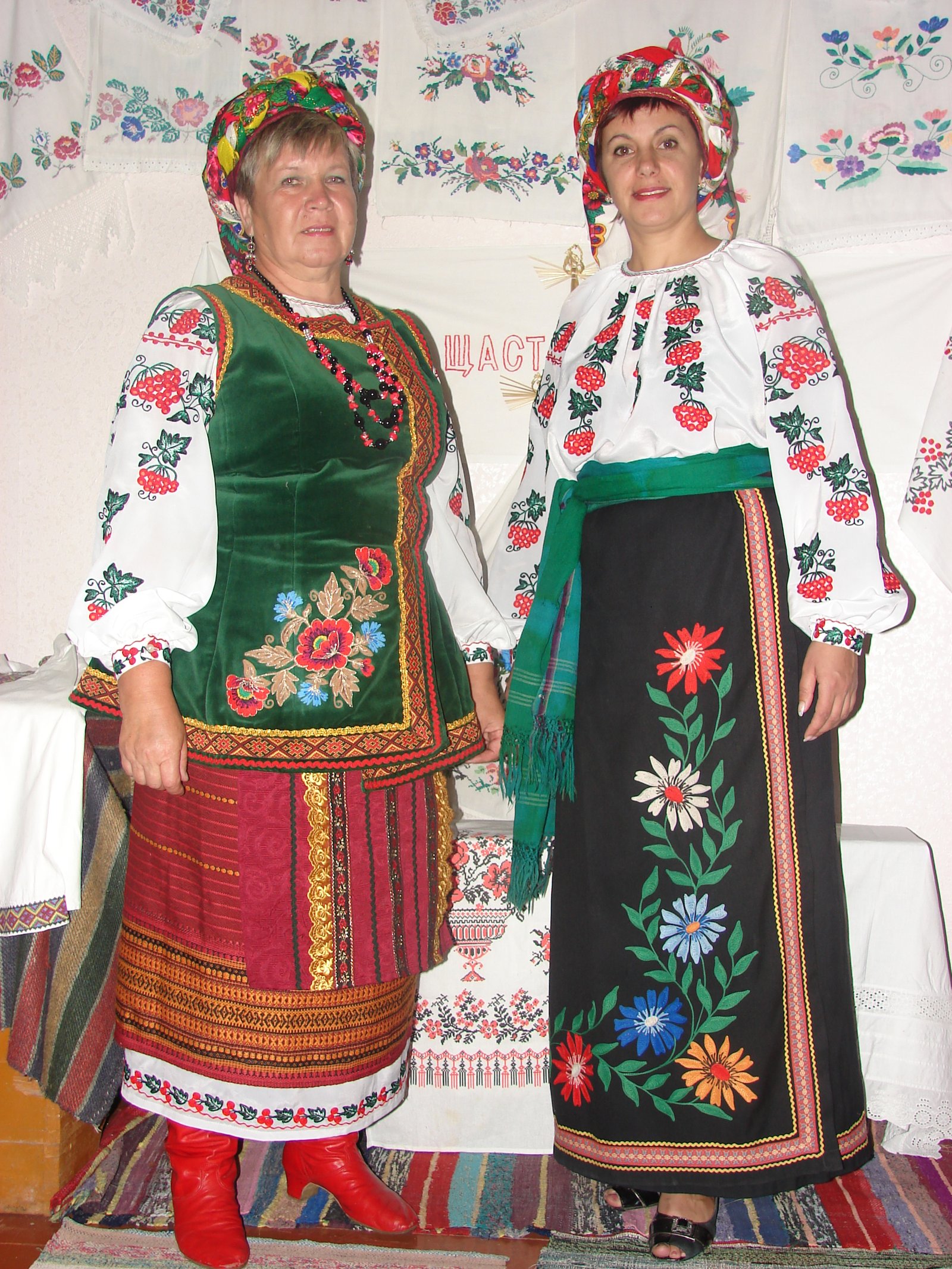 Фото села Ясногородка