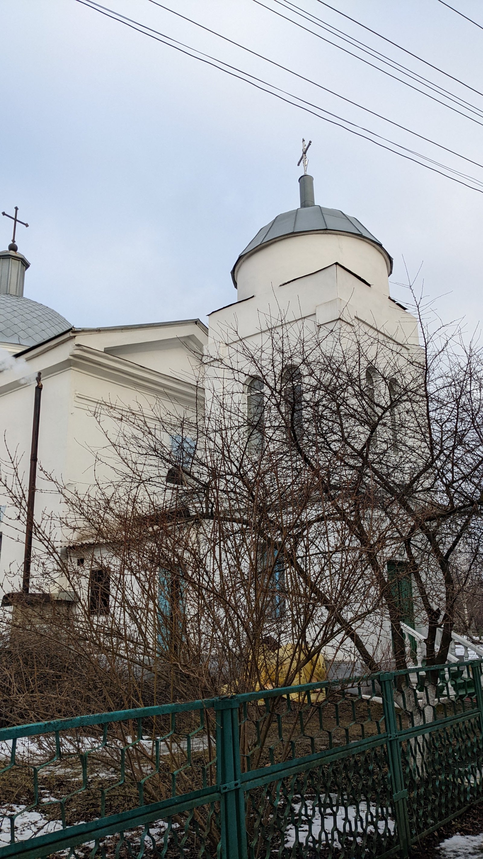 Фото села Пилипівка