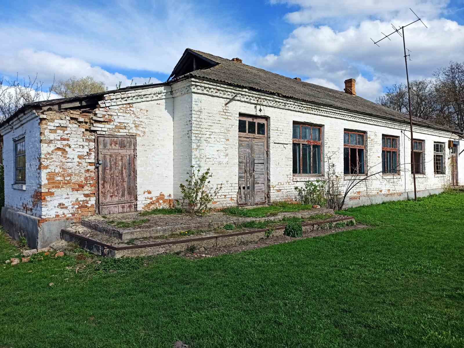 Фото села Степове